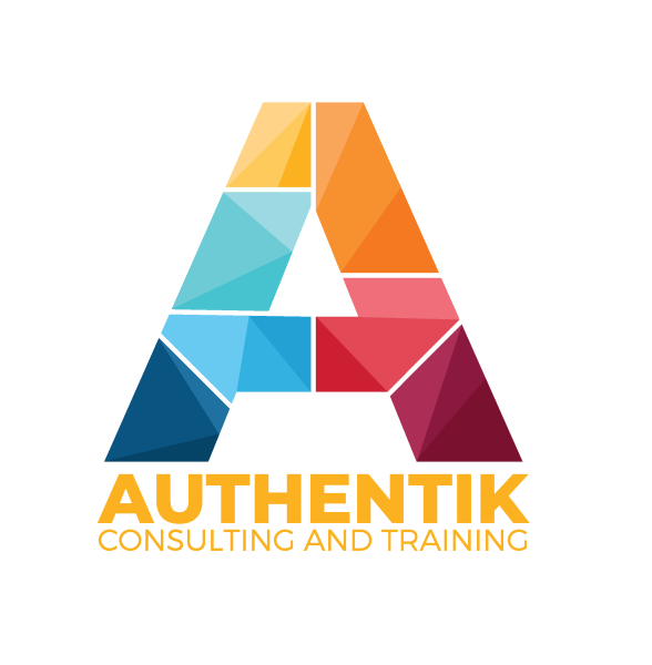 Authentik Consulting logo